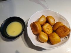 -德林酸菜鱼火锅(南丹店)