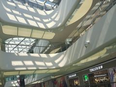 -SM城市广场(扬州店)