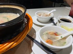 -如轩·海鲜砂锅粥·潮汕菜(小榄店)