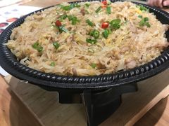 -金饭碗家宴(中兴路店)