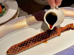 -曾宴·楚菜(湖北省博物馆店)