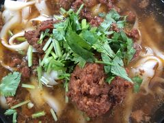 大同刀削面-大同削面馆(五台山风景名胜区店)