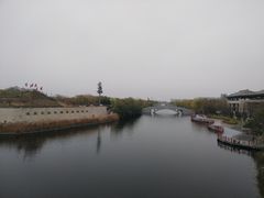 -汉长安城未央宫国家考古遗址公园