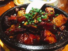-小柴米·传统江西菜(八一广场店)