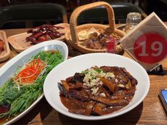 -鸽子窝(青塔店)