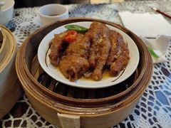 -鹭江宾馆·观海餐厅