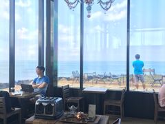 -Cafe Aewol Monsant