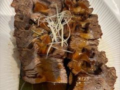 -西安高新洲际酒店•彩丰楼中餐厅