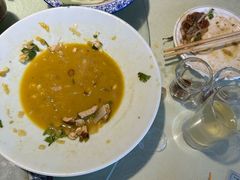-五台山八大碗·地方风味菜馆(五爷庙店)