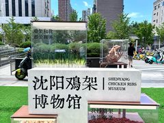 -沈阳铁西万象汇