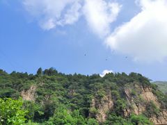 -狼牙山风景区