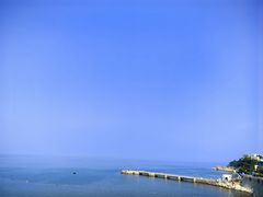 -威海国际海水浴场旅游区