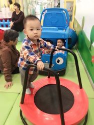 -巧虎kids体验中心(绿宝广场店)