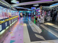 -大玩家(通州万达广场店)