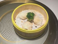 -领鲜天下·焗海鲜·花胶鸡(天目里店)