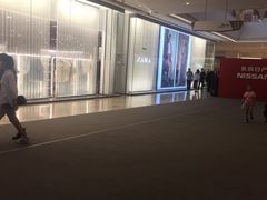 -太原茂业天地购物中心