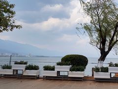 -大理洱海