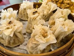 -都一处烧麦馆(前门店)