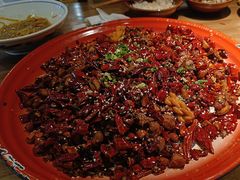 -先启半步颠小酒馆|猛火现炒川菜(泰州首店)