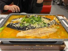 -火龙堂·风味民间菜(文一路店)