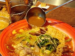 -老街称盘麻辣烫·冒菜(思北店)