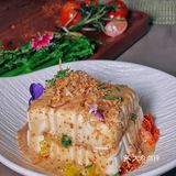 你肯定不知道日料店里还可以吃到西式烤猪排！