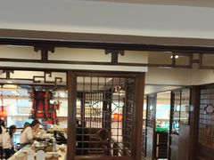 -一楼食业·美食人家