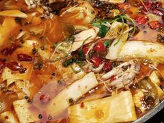 -渝蛙馆(新百店)
