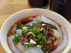 -洞子口张老二凉粉(文殊院店)