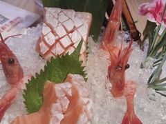 -松鱼亭·和牛烧肉(协鑫广场店)