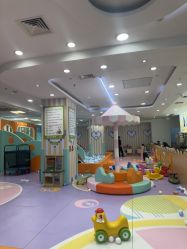 -孩子王童乐园(上海青浦吾悦广场店)