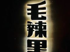 门面-毛辣果·酸