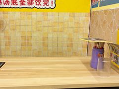 -牛师傅广式药膳牛骨汤美食(江南西店)