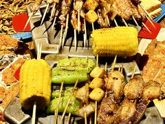 -1819餐厅·团队聚餐·烤串·精酿