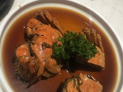 -老上海弄堂菜馆(恒基名人购物中心店)