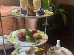 -Le Comptoir de Pierre Gagnaire