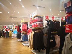 -优衣库(长沙国金中心店)