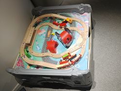 -MINI MARS KIDS CLUB亲子家庭中心(长宁天山店)