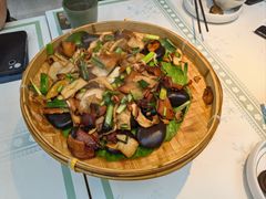 -云海肴·汽锅鸡·云南菜(高德置地店)