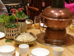 -阿斯牛牛·凉山菜(新会展店)