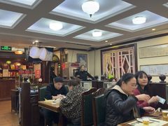 -老厨家(中央大街西七道街店)