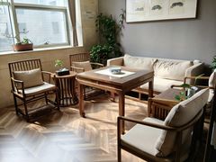 -沐春秋茶书院·茶室.茶馆.商务包房(知春路店)