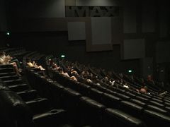 -万达影城(世茂海峡广场IMAX店)