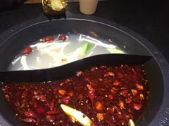 -重庆德庄火锅(体育中心店)
