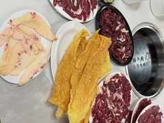 -老猫牛肉火锅(沙溪店)