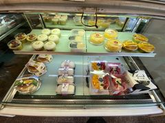 -佳麦烘焙(姚港路店)