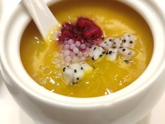 杨枝甘露-全聚德(扬州虹桥坊店)