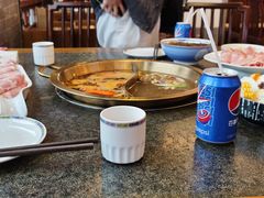 -小天鹅火锅·一线江景洪鼎旗舰店(洪崖洞店)