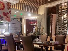 -万达文华酒店·美食汇自助餐厅