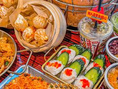 -沙胆彪炭炉牛杂煲(成都玉林店)